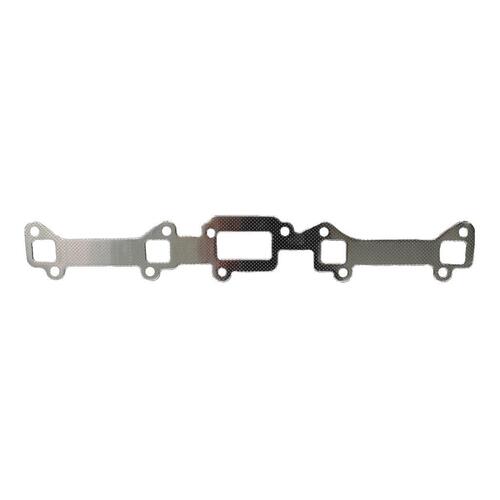 EXTRACTOR GASKET FORD 6 CYLINDER 200 250 XK XL XM XP XR XT XW XY XA XB TC TD CORTINA