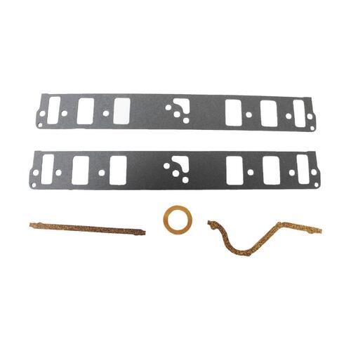 GASKET INTAKE MANIFOLD V8 HT HG HQ HJ HX HZ VB LH LX INLET MANIFOLD GASKET SET 253 308