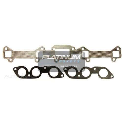 MANIFOLD GASKET SET 250 2V