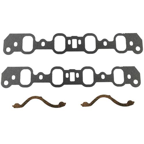 Gasket Set Intake Manifold 302 and 351 CLEVELAND 2V INLET