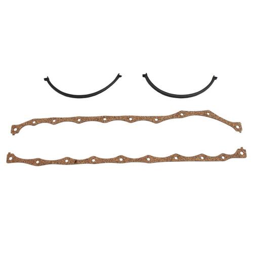 Gasket Set Sump Cleveland V8 302/351