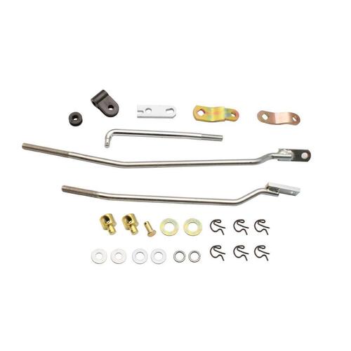 AUSSIE 4 SPEED SHIFTER LINKAGE KIT