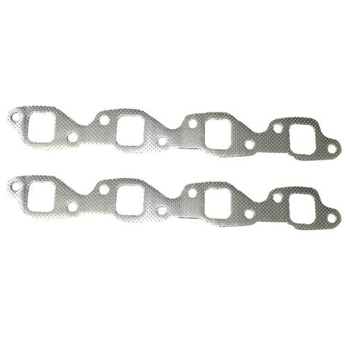 GASKET EXHAUST MANIFOLD VN VP VR VS VT 304 V8 NOT LS1