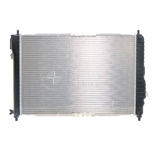 RADIATOR TK BARINA AUTO 8/2008 TO 11/2011 OEM Part No. 95227750