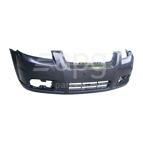BUMPER BAR TK BARINA FRONT 02/2006 TO 11/2011 4 door sedan
