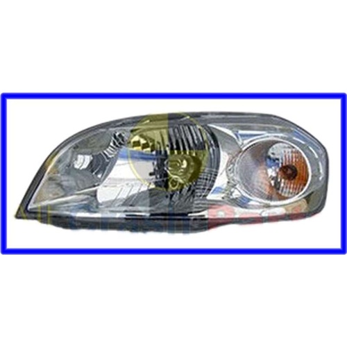 TK BARINA SEDAN HEADLAMP LEFT HAND 02/2006-11/2011