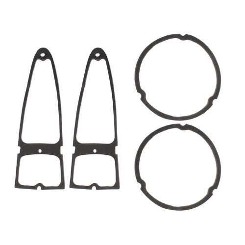 GASKET SET TAILLIGHT FB EK SEDAN WAGON