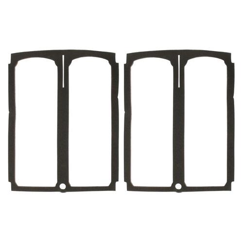 GASKET SET TAILLIGHT HD ALL HR UTE PANEL