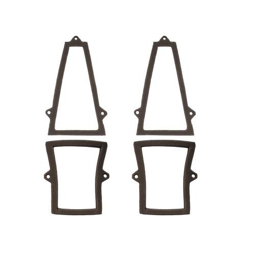 GASKET SET TAIL LAMP HR SEDAN WAGON
