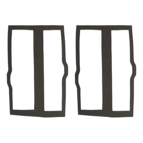 GASKET SET TAILLIGHT HT SEDAN MONARO