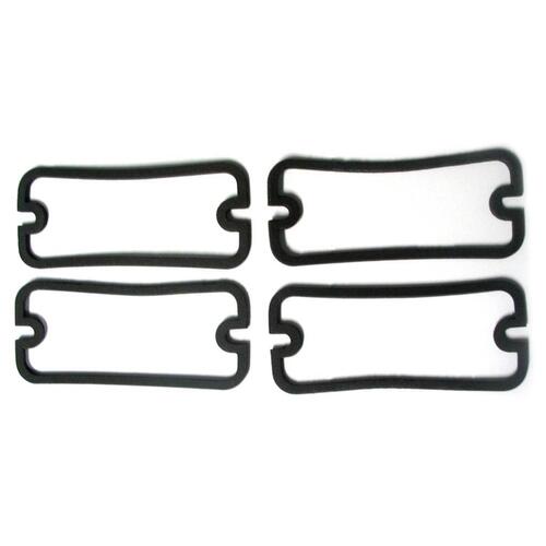 GASKET SET TAIL & INDICATOR LAMP HQ SEDA