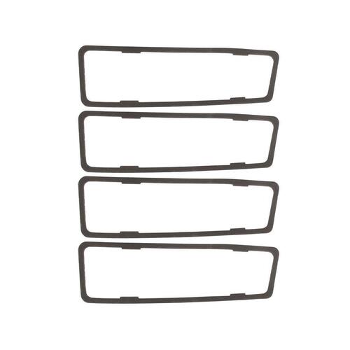 GASKET SET TAILLIGHT XY (4)