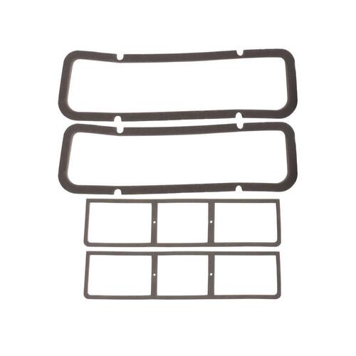 GASKET SET TAILLIGHT XA COUPE