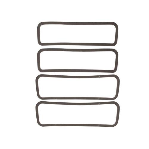 GASKET SET TAILLIGHT XB XC COUPE