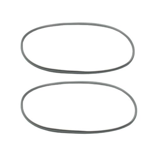 GASKETS TAIL LAMP XK-XL SEDAN XK-XP UTE/