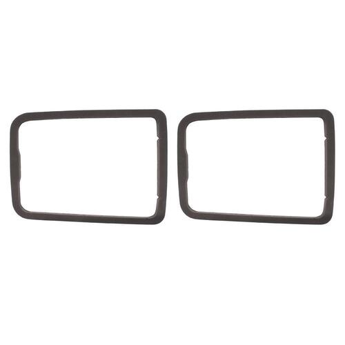 TAILLIGHT TO BODY GASKET SET XW XY (2 PCS)