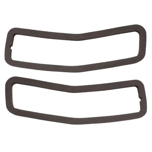 TAIL LIGHT GASKET SET XA XB XC UTE VAN WAG