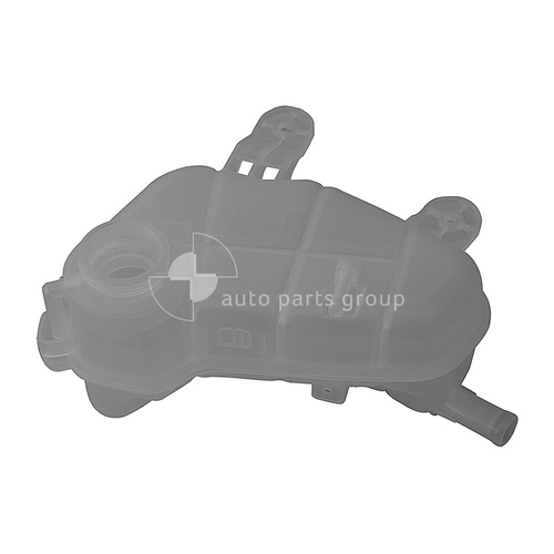 RADIATOR OVERFLOW BOTTLE RESERVOIR TM BARINA 1.6 LITRE 10/2011 TO 09/2016