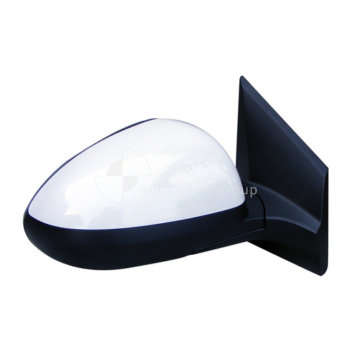 MIRROR DOOR LEFT HAND TM BARINA 02/2012-09/2016 4DOOR & 10/11 ONWARDS 5DOOR ELECTRIC W/COVER