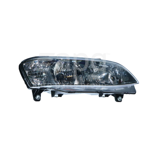 HEADLAMP VE RIGHT HAND OMEGA BERLINA & SV6 SERIES 2 2010 TO 2013