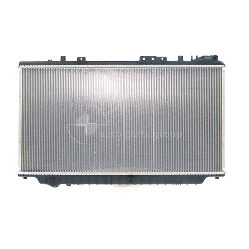 RADIATOR VE SERIES 2 AND VF V6 09/11 ONWARDS