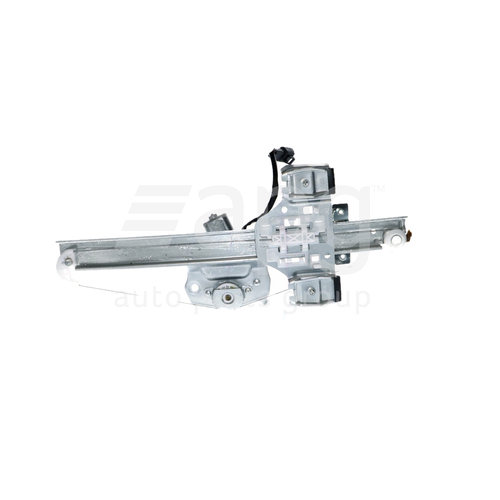 WINDOW REGULATOR RIGHT HAND REAR VE VF SEDAN AND WAGON