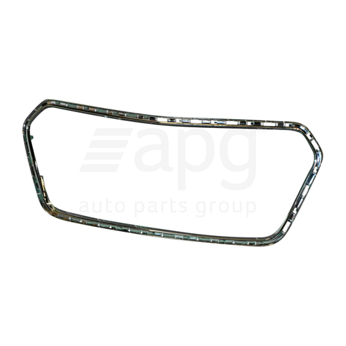 Bumper Bar GRILLE Mould - Front VF SS SSV SV6 05/2013 TO 09/2015