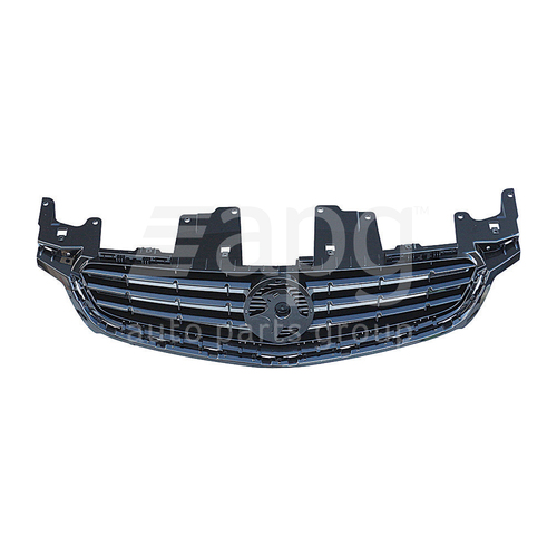 Front Bar Grille VF COMMODORE UPPER SS SSV SV6 05/2013 TO 09/2015