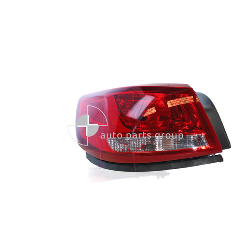 TAILLAMP VF COMMODORE SEDAN LEFT HAND 05/2013 TO 09/2015
