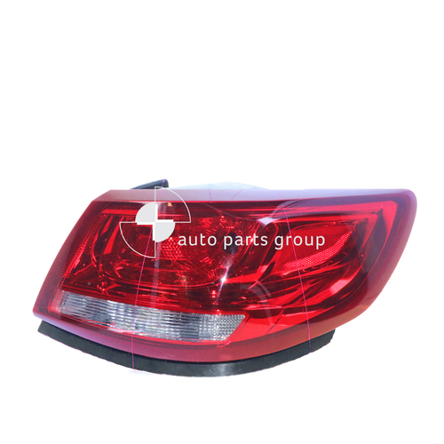 TAILLAMP VF COMMODORE SEDAN RIGHT HAND 05/2013 TO 09/2015