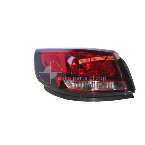 TAILLAMP VF COMMODORE SEDAN LEFT HAND 05/2013 TO 09/2015 SS SS-V CALAIS