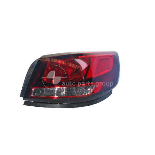 TAILLAMP VF COMMODORE SEDAN RIGHT HAND 05/2013 TO 09/2015 SS SS-V CALAIS