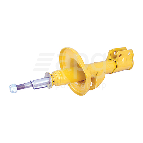 STRUT-SEALED GAS VR VS VT VX VY WH WK VU FRONT RIGHT HAND