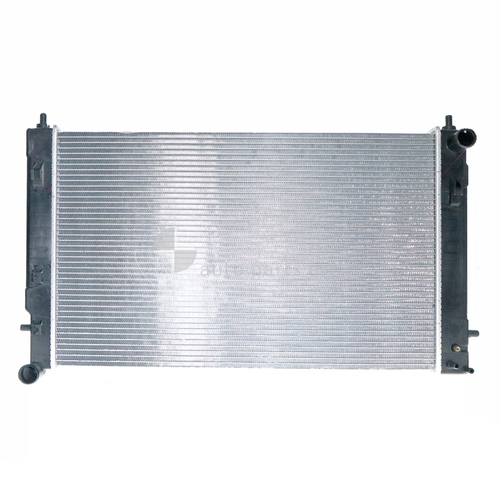 Radiator V8 MANUAL VT VX LS1 5.7 LITRE