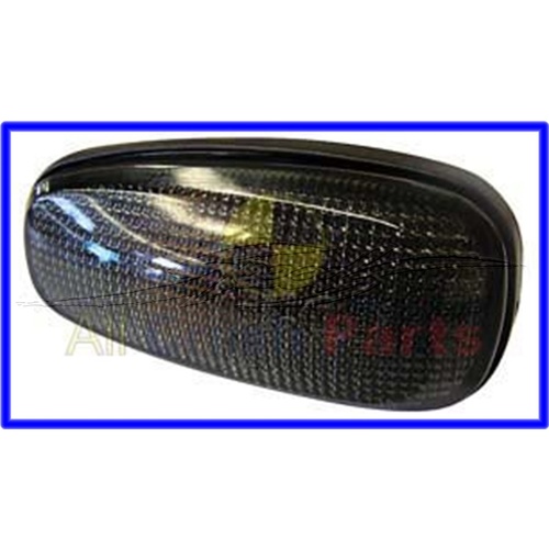 REPEATER VY VZ SMOKED FRONT GUARD REPEATER INDICATOR