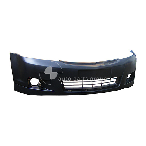 BUMPER BAR FRONT WM CAPRICE 08/2006 - 08/2010 NO PARK SENSOR HOLES