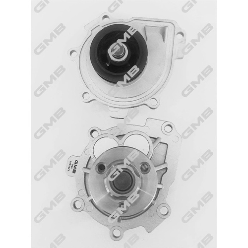 WATER PUMP HOLDEN CRUZE F18D4  Z18XER JG ACCESSORY BELT DRIVEN