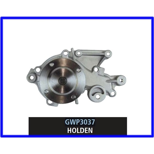 WATER PUMP MF MH BARINA