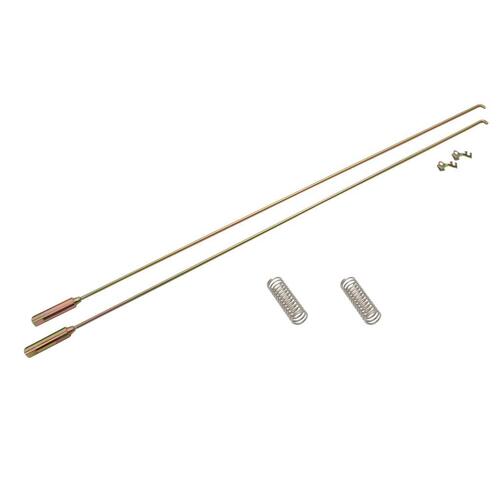 PLUNGER KIT LOWER TAILGATE HK HT HG HQ HJ HX HZ WB UTE/VAN