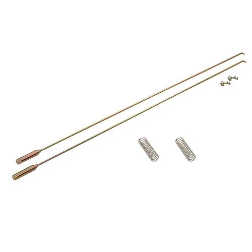 PLUNGER TAILGATE KIT LOWER FJ ALL FE FC UTE FB EK VAN AND UTE