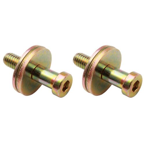 DOOR LOCK STRIKER HQ HJ HX HZ WB VB VC VH VK VL LH LX Pair (2 QTY)