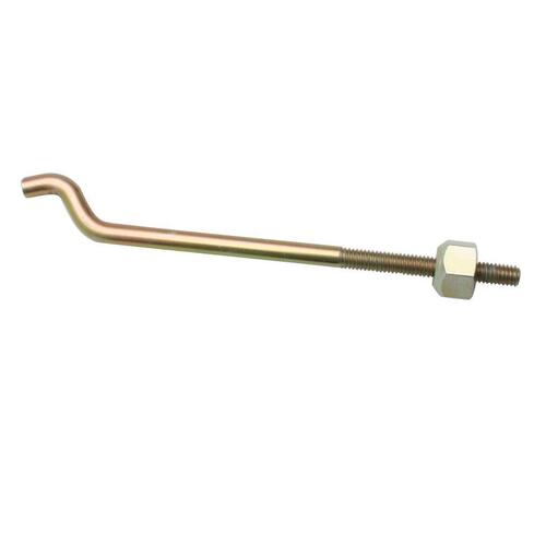 SPARE WHEEL BOLT AND NUT LC LJ XU1