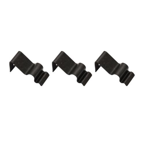 CHOKE CABLES CLIP SET XU-1 (3 QTY)