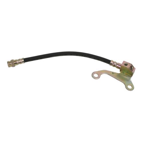 nla - HOSE BRAKE REAR DISC BRAKE HOSE TO 9' XA XB XC ZF ZH