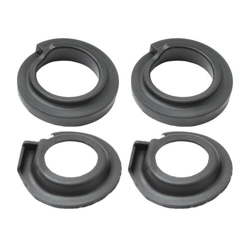 KIT INSULATOR REAR UPPER & LOWER COIL SPRING VB VC VH VK VL VN VP VR VS