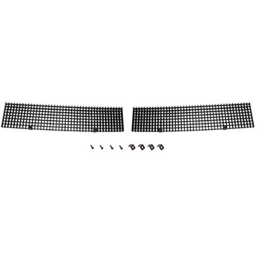 BONNET GRILLE KIT VH VK COMMODORE (PAIR)