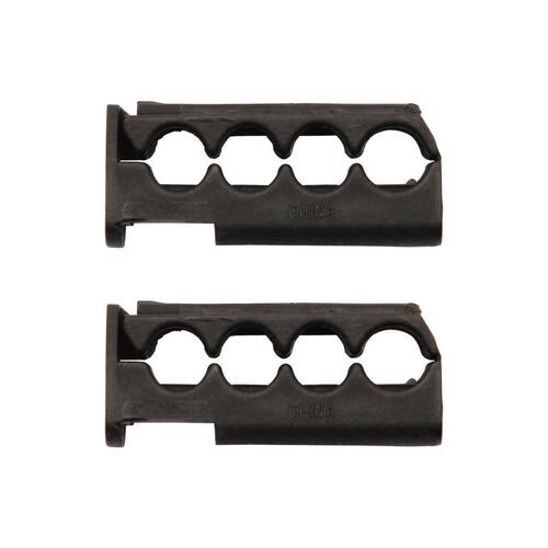 Spark Plug Lead Separator Holder Kit VC VH VK VL V8 08917256 x 2