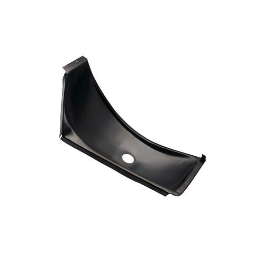 Spare Wheel Well RUST REPAIR Section (Large) VB VC VH VK VL SEDAN (USE M0058-105 GROMMET)