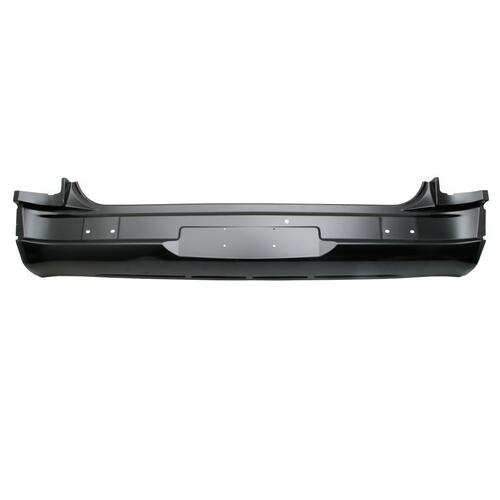 REAR BEAVER HK HOLDEN SEDAN MONARO RUST REPAIR PANEL