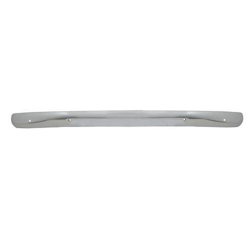 BUMPER BAR 48 FX FJ REAR TRIP PLATED
